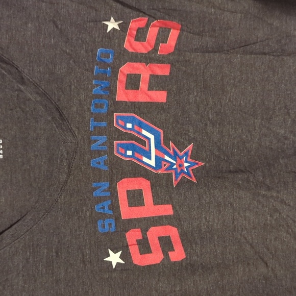 Spurs women's top - Picture 3 of 4